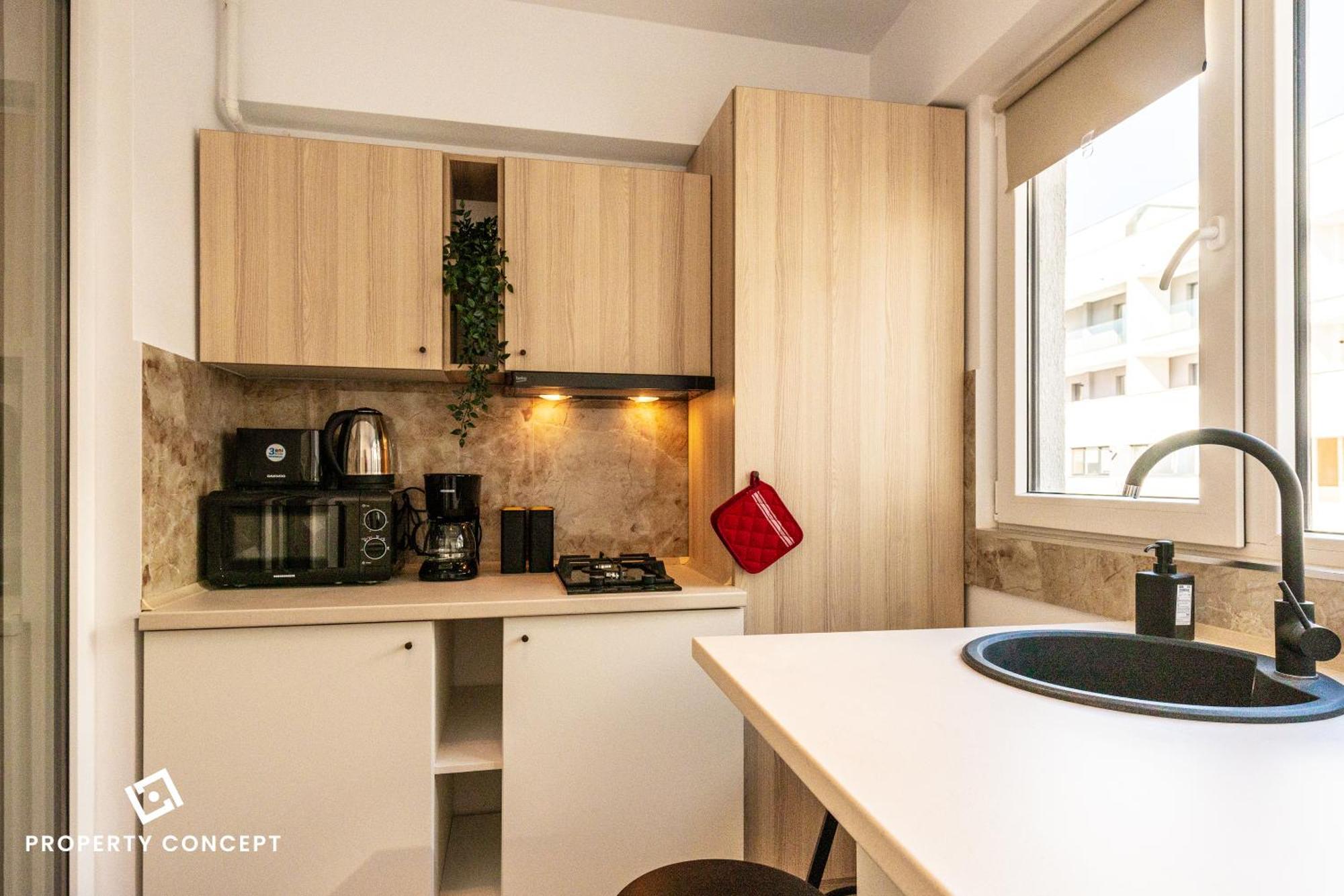 Central Residence Apartment 1012 부쿠레슈티 외부 사진