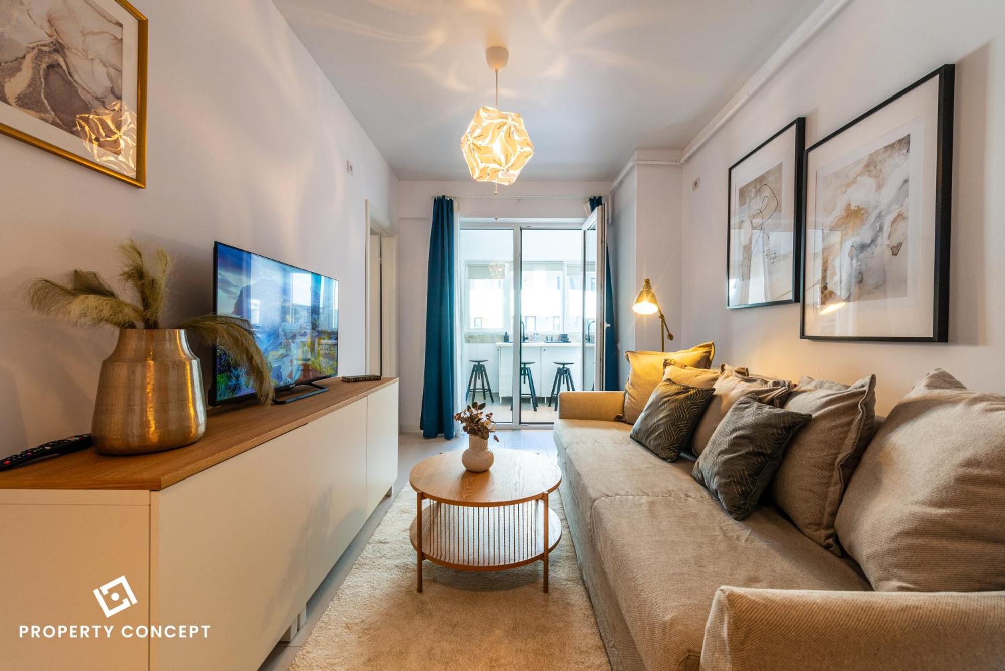 Central Residence Apartment 1012 부쿠레슈티 외부 사진