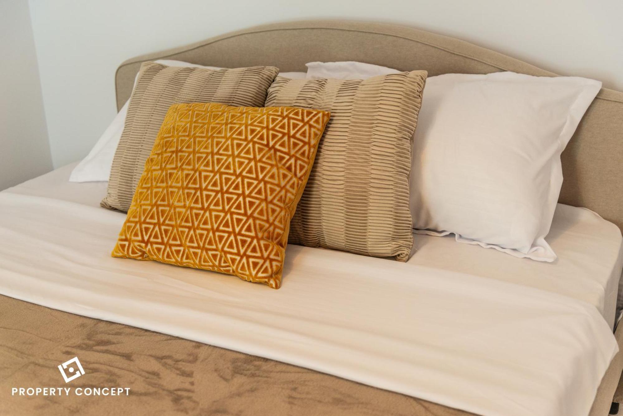 Central Residence Apartment 1012 부쿠레슈티 외부 사진