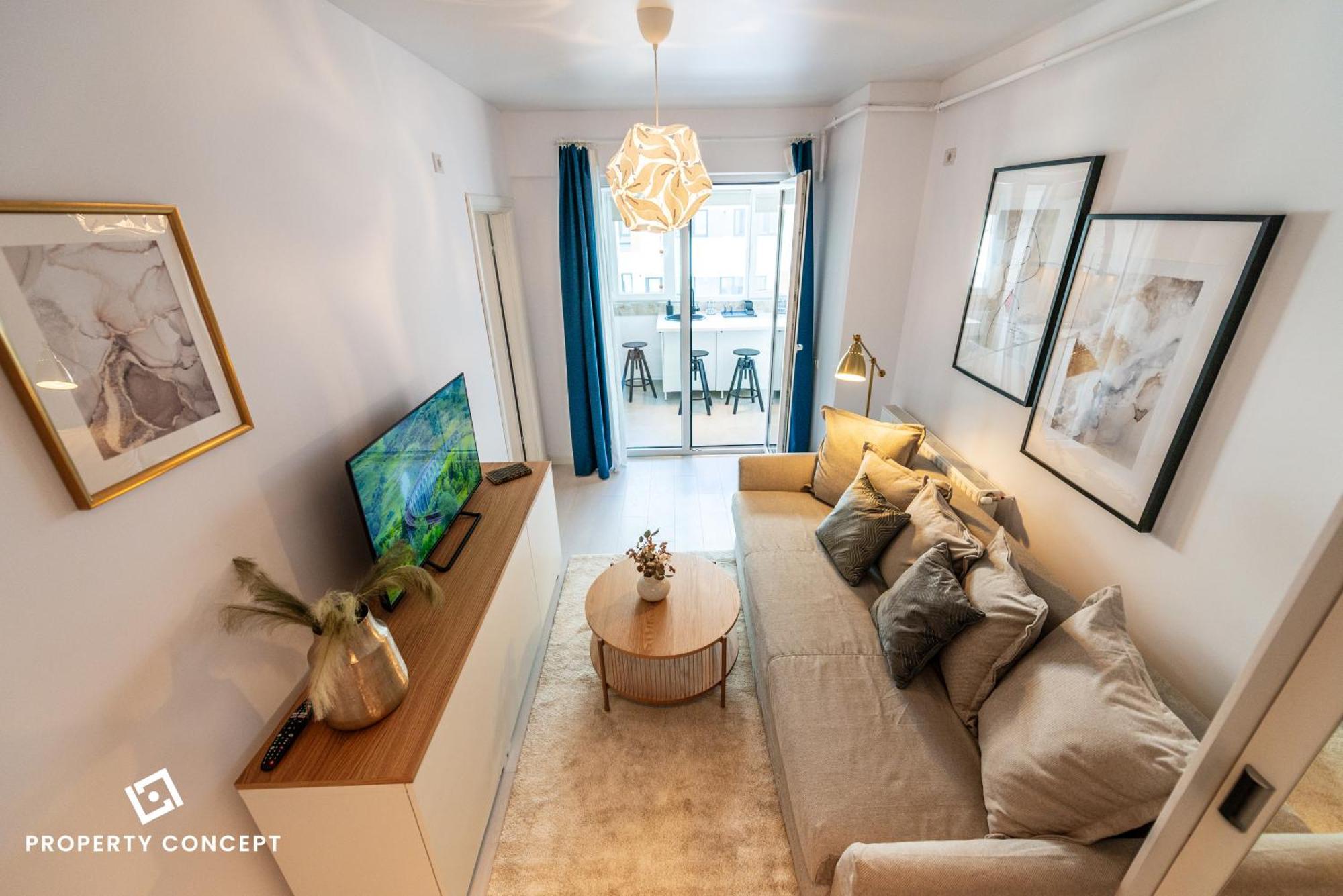 Central Residence Apartment 1012 부쿠레슈티 외부 사진