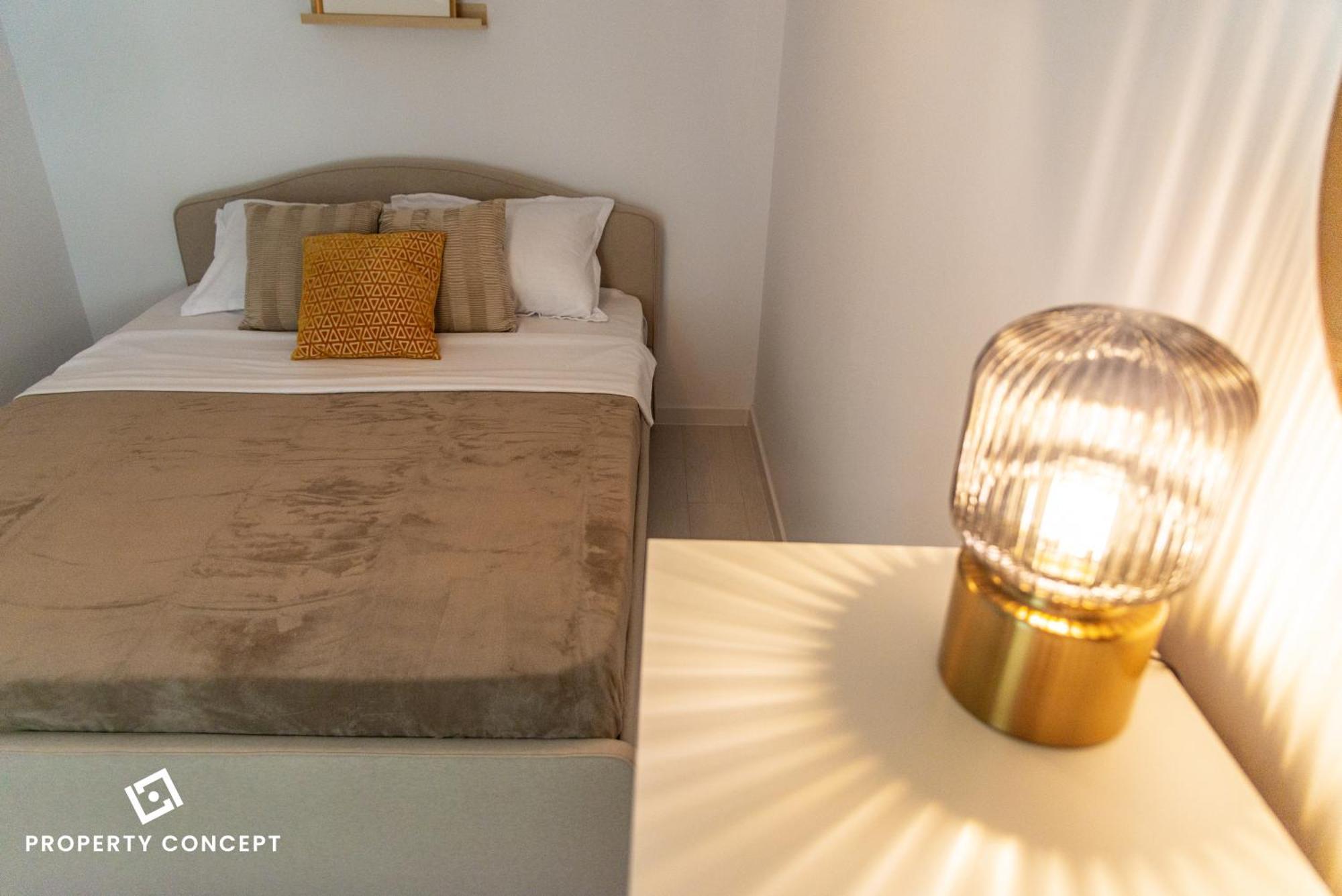 Central Residence Apartment 1012 부쿠레슈티 외부 사진