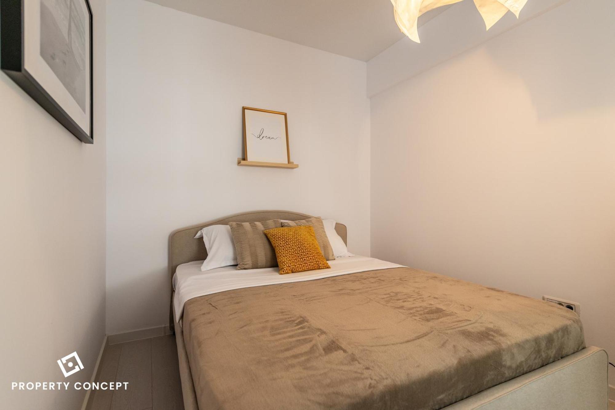 Central Residence Apartment 1012 부쿠레슈티 외부 사진