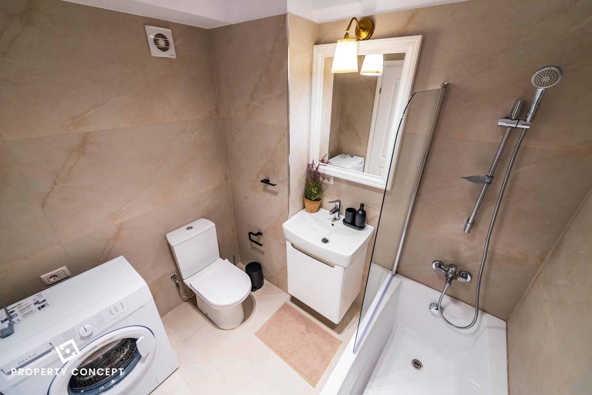 Central Residence Apartment 1012 부쿠레슈티 외부 사진