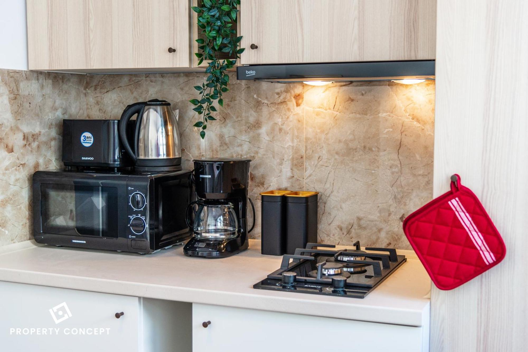 Central Residence Apartment 1012 부쿠레슈티 외부 사진