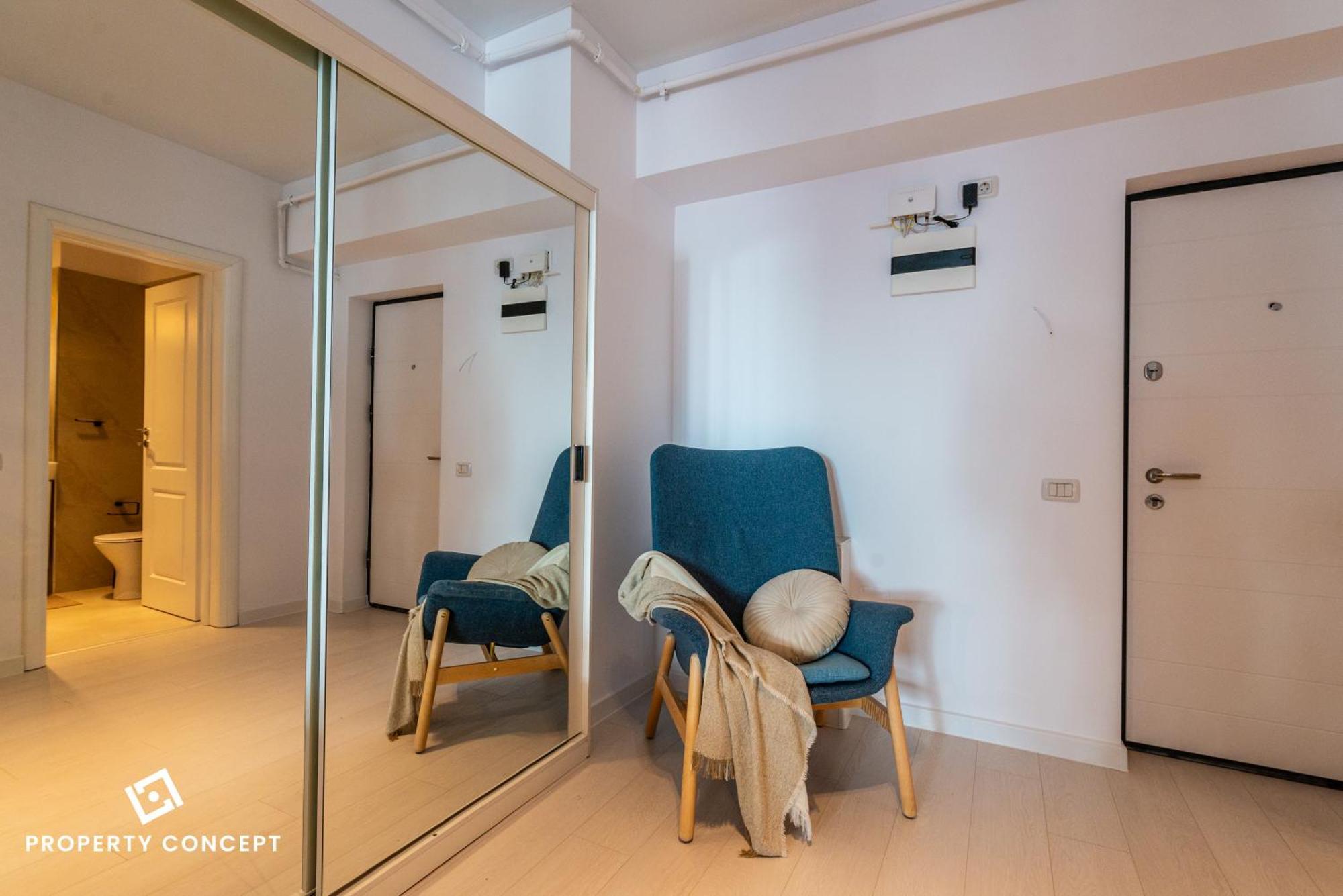 Central Residence Apartment 1012 부쿠레슈티 외부 사진