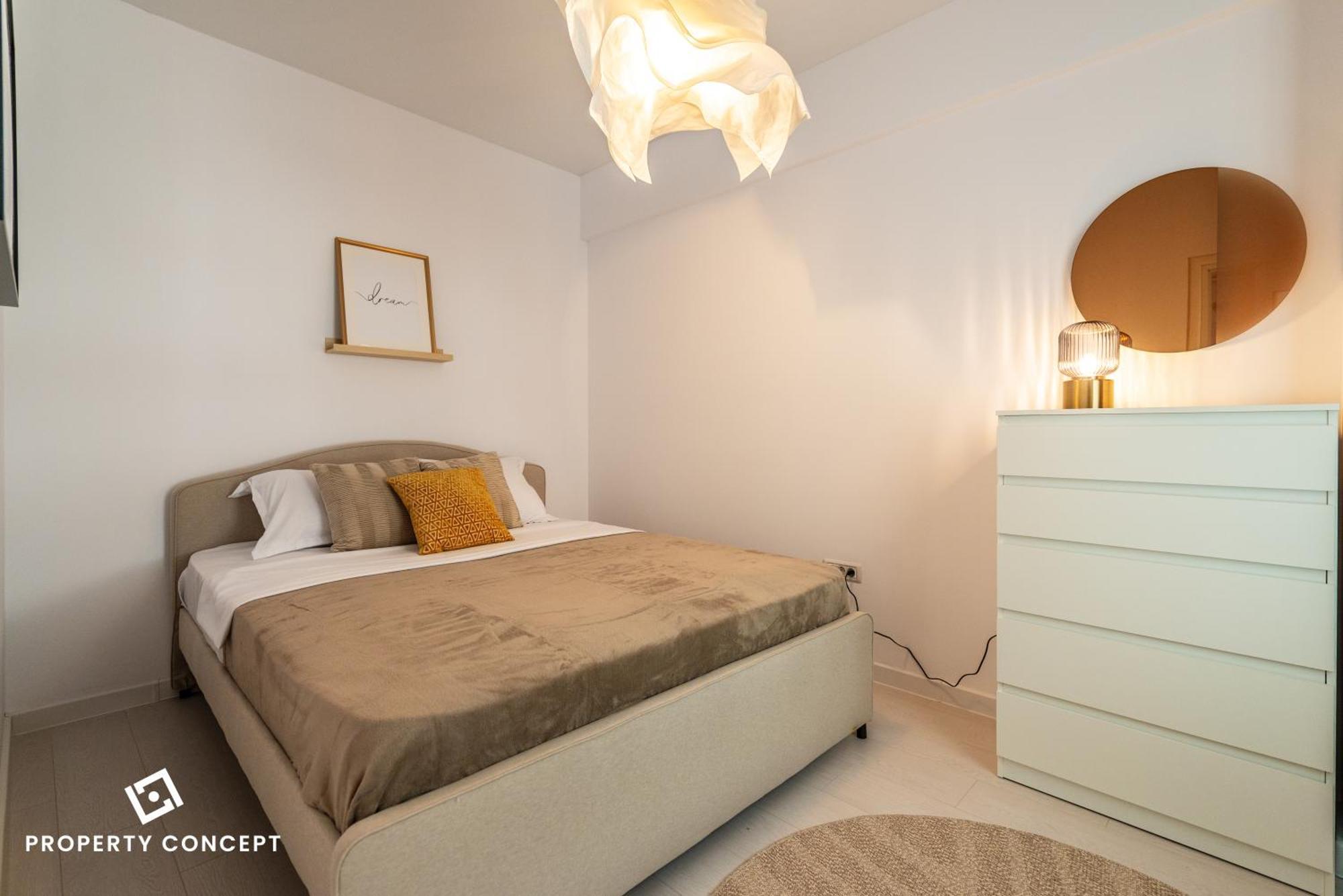 Central Residence Apartment 1012 부쿠레슈티 외부 사진