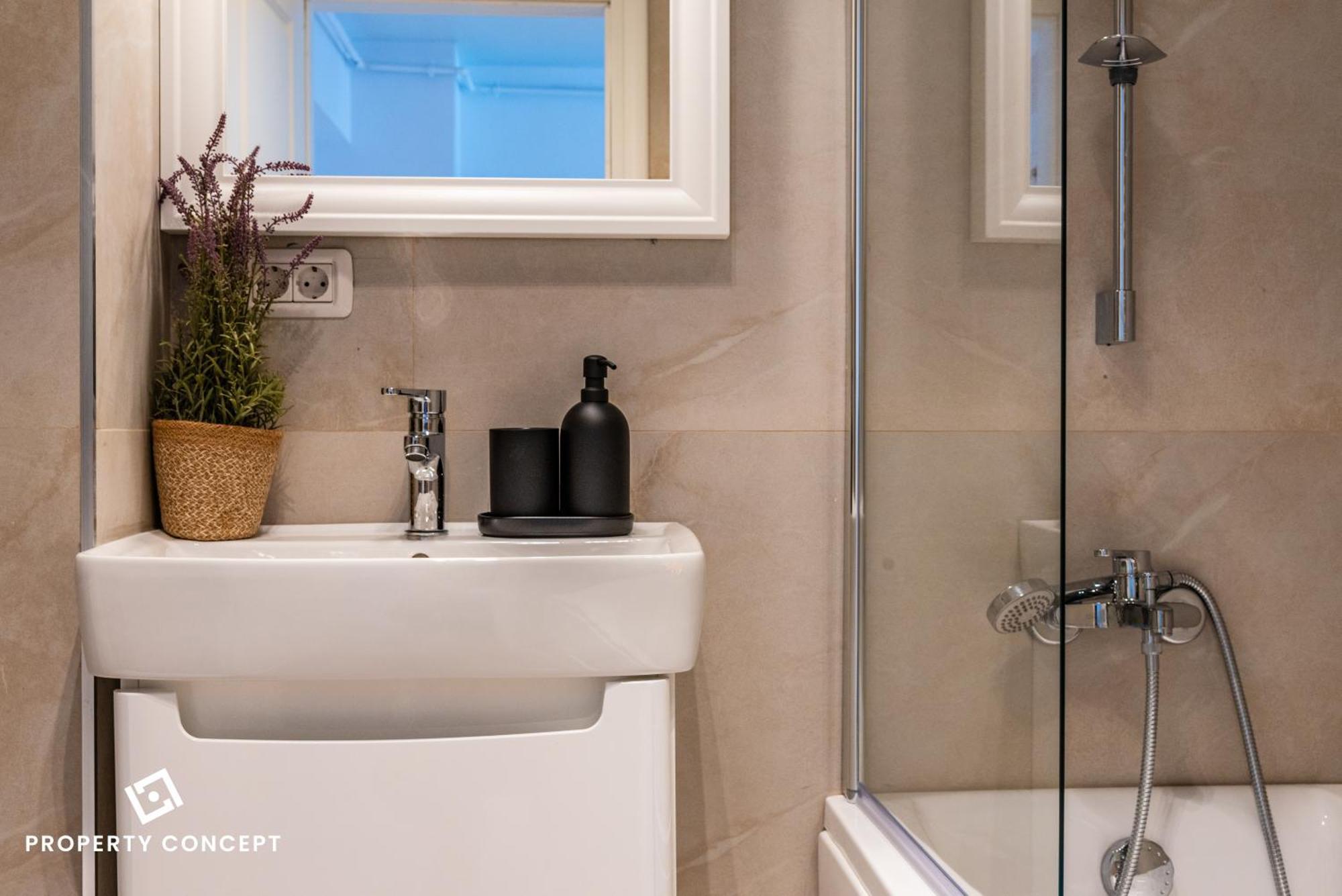Central Residence Apartment 1012 부쿠레슈티 외부 사진
