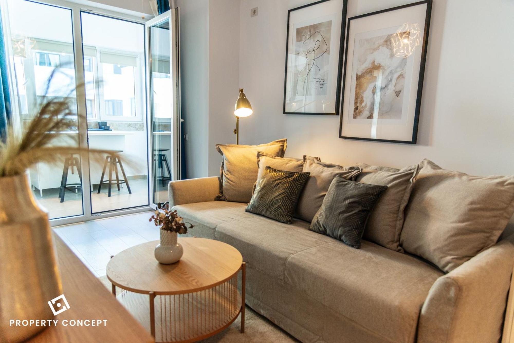 Central Residence Apartment 1012 부쿠레슈티 외부 사진