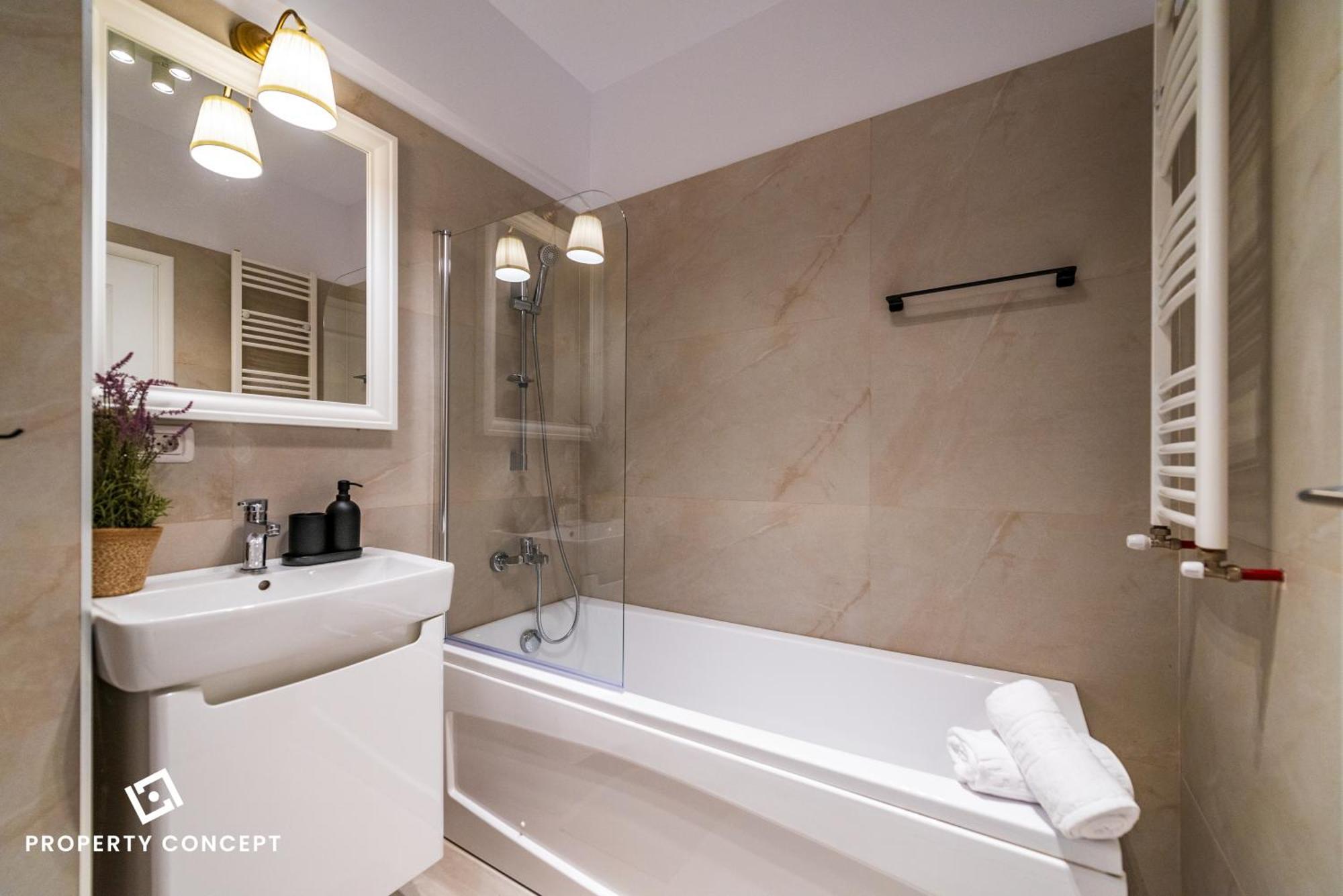 Central Residence Apartment 1012 부쿠레슈티 외부 사진