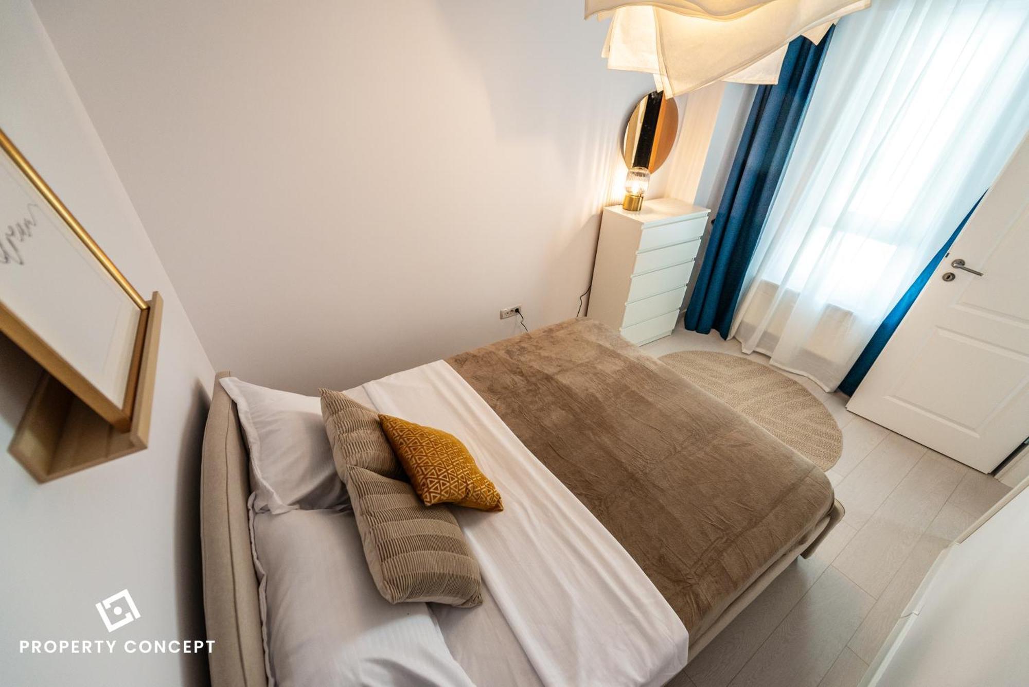 Central Residence Apartment 1012 부쿠레슈티 외부 사진