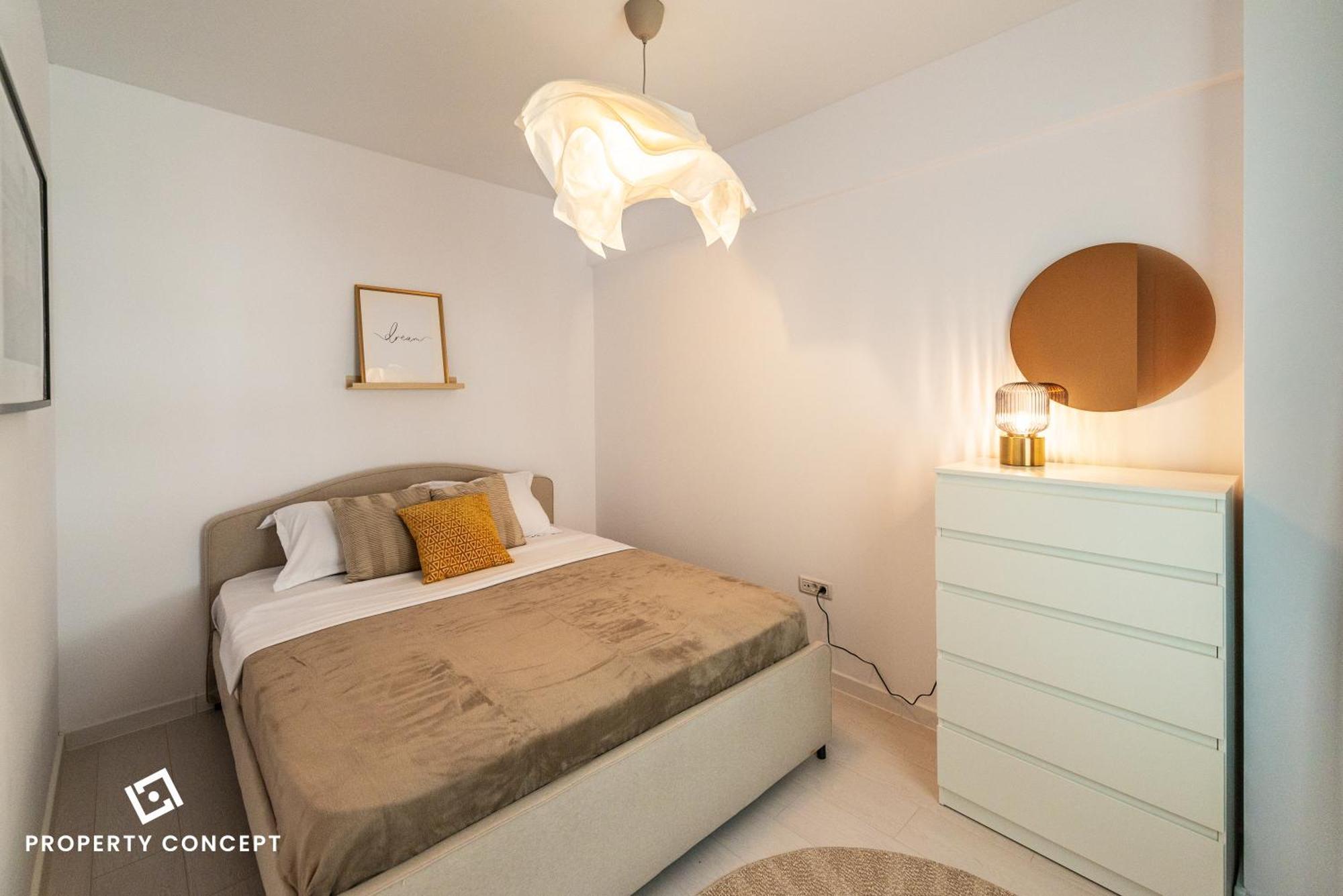Central Residence Apartment 1012 부쿠레슈티 외부 사진