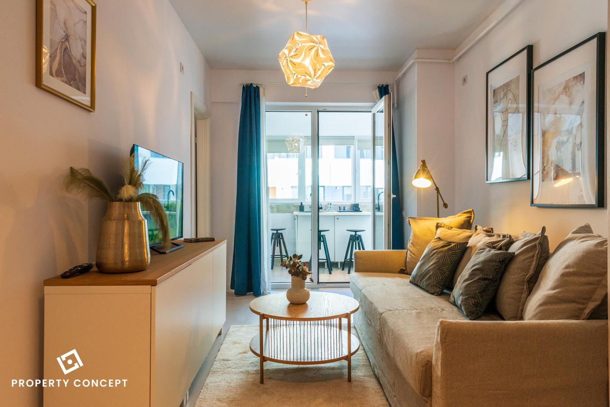 Central Residence Apartment 1012 부쿠레슈티 외부 사진